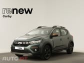 Dacia Sandero Sandero 1.0 ECO-G Stepway Extreme Bi-Fuel