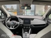 Renault Zoe (c/ Bateria) Limited 50