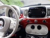 Fiat 500C 1.2 Lounge