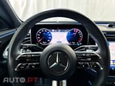 Mercedes-Benz E 300 AMG Line 4MATIC