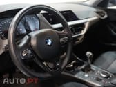 BMW 116 i Advantage