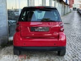Smart ForTwo 1.0 mhd Pure 61