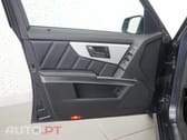 Mercedes-Benz GLK 200 CDI (BlueEFFICIENCY) 7G-TRONIC