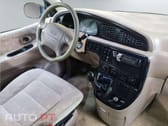 Kia Carnival LS