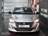 Peugeot 208 1.5 BlueHDi Active Pack