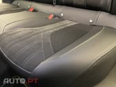 Peugeot 408 1.6 Hybrid GT e-DCS7