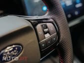 Ford Puma 1.0 EcoBoost MHEV ST-Line