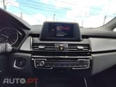 BMW 216 d Advantage