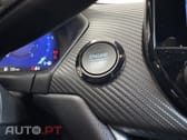 Ford Puma 1.0 EcoBoost MHEV ST-Line
