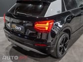 Audi Q2 30 TFSI S line