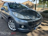 Peugeot 207 CC 1.6 VTi Active