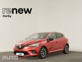 Renault Clio Clio 1.0 TCe Techno
