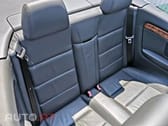 Audi A4 Cabrio 2.0 TDi S-line