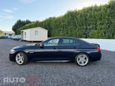 BMW 525 d Pack M Auto