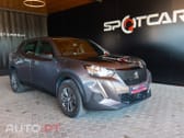 Peugeot 2008 1.2 PureTech Active Pack