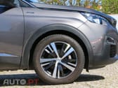Peugeot 3008 1.5 BlueHDi GT Line