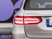 Mercedes-Benz E 300 de AMG Line