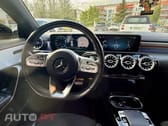 Mercedes-Benz CLA 220 Orange Edition
