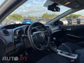 Honda Civic Tourer 1.6 i-DTEC Sport Navi