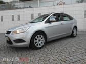 Ford Focus 1 6 TDCI ECOnetic