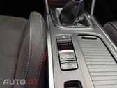 Renault Mégane Sport Tourer 1.5 dCi GT Line SS