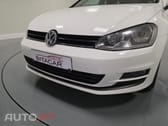 Volkswagen Golf 1.6 HDI CONFORTLINE