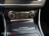 Mercedes-Benz A 200 d Urban Aut.