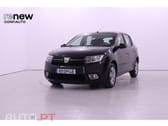 Dacia Sandero II Comfort TCe 09