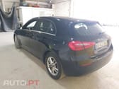 Mercedes-Benz A 180 d Style Aut.