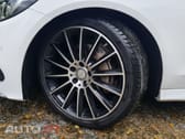 Mercedes-Benz C 220 CDi BE Aut.