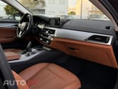 BMW 520 d Auto