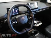MG MG4 64 kWh Luxury