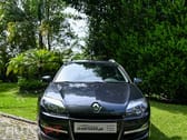 Renault Laguna Break 2.0 dCi Dynamique S 120g