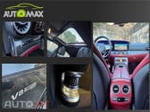 Mercedes-Benz CLS 400 4Matic AMG Line