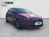 Peugeot 308 1.6 BlueHDi GT Line
