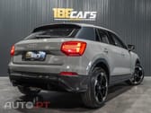 Audi Q2 30 TFSI Sport S tronic