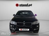BMW X6 30 d xDrive Pack M