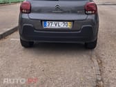 Citroen C3 Blue edition 1.5 HDI