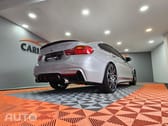 BMW 420 d Pack M Auto