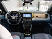 Fiat Grande Panda 1.2 Hybrid La Prima eDCT