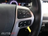 Ford Ranger Auto Limited