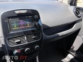 Renault Clio 0.9 TCe Limited