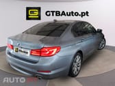 BMW 530 iPerformance I.V.A DEDUTIVEL 