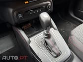 Ford Focus STLINE Hybrid