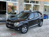 Dacia Duster 1.5 dCi Confort Cuir