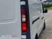Renault Trafic L2H2
