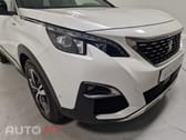 Peugeot 5008 1.6 BLUEHDI 120CV GTLINE TETO DE ABRIR