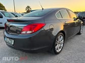 Opel Insignia 2.0 CDTi Cosmo
