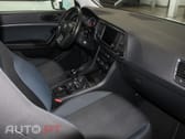 Seat Ateca 1.6 TDI Ecomotive Reference