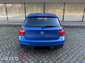 BMW 120 Pack  M